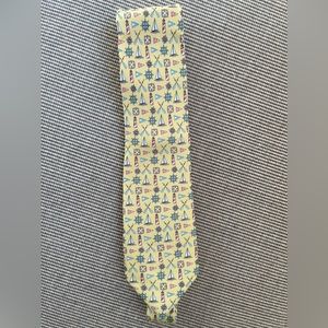 NWT Vineyard Vines Yacht Club Tie